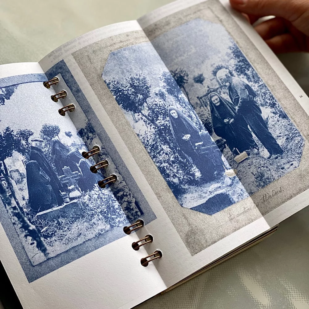 Photographie de « Firurikatuak Ziren Xirio Luze Batzu » — vue 2